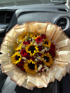 Ray of Sunshine Bouquet